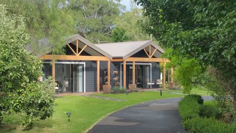 The Musicians Retreat B&B - Accommodation Australia 2