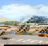 The Robert Towns - Accommodation Australia