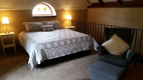 The Stables BnB - Accommodation Australia 1