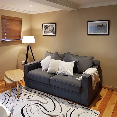 The Stables BnB - Accommodation Australia 2