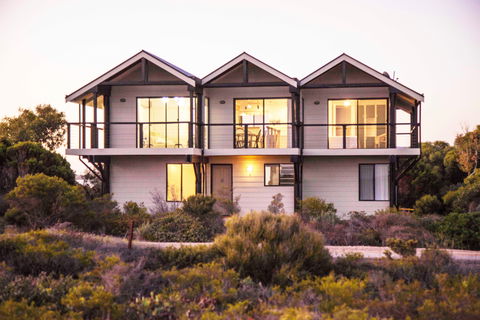 The Lookout - Accommodation Australia 0