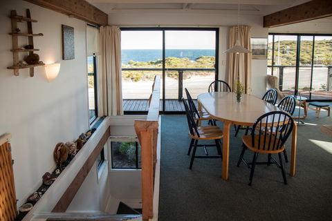 The Lookout - Accommodation Australia 1