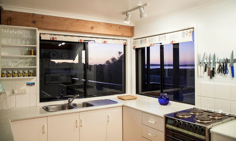 The Lookout - Accommodation Australia 2