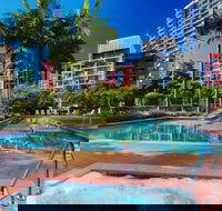 The Docks on Goodwin - Local Tourism