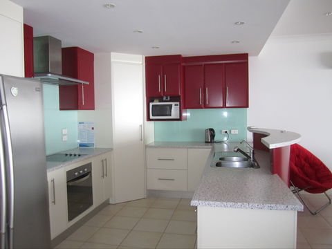 The Waterfront Starfish - Accommodation Australia 1