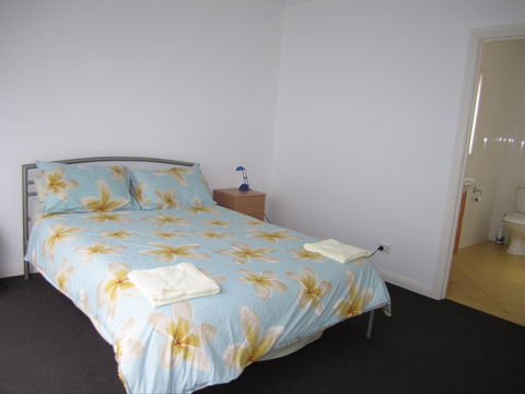 The Waterfront Starfish - Accommodation Australia 2