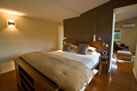 The Buckland  Studios - Accommodation Australia 1