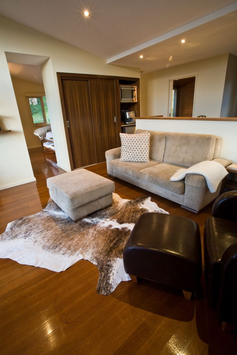 The Buckland  Studios - Accommodation Australia 2