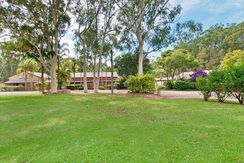 The Francis Retreat - Bonny Hills - Accommodation Australia 1