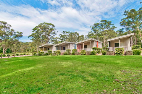 The Francis Retreat - Bonny Hills - Accommodation Australia 2