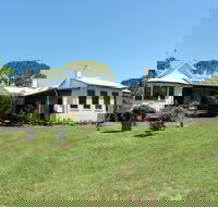 The Old School Bed and Breakfast - Local Tourism