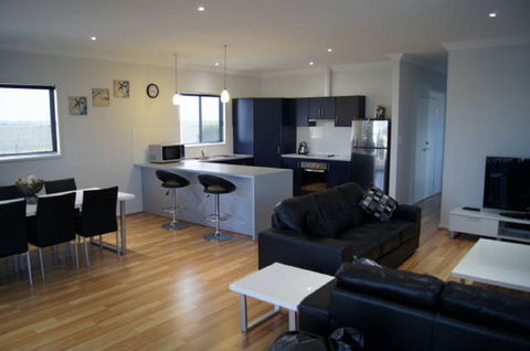 The Seahorse - Local Tourism 1