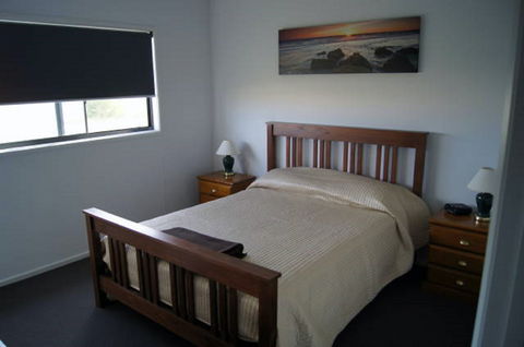 The Seahorse - Local Tourism 2