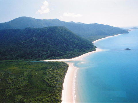 Thornton Beach Bungalows - Local Tourism 0