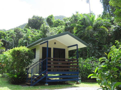 Thornton Beach Bungalows - Local Tourism 2
