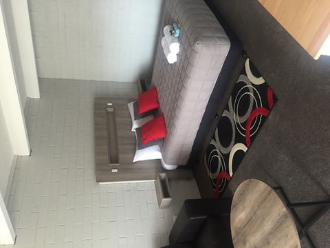 Thomas Lodge Motel - Accommodation Australia 0
