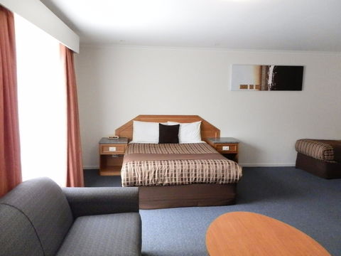 Thunderbird Motel - Accommodation Australia 2