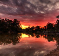 Tindarra Resort - Accommodation Australia
