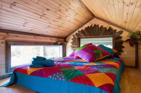 Torquay Farmstay Studio Truck - Accommodation Australia 1