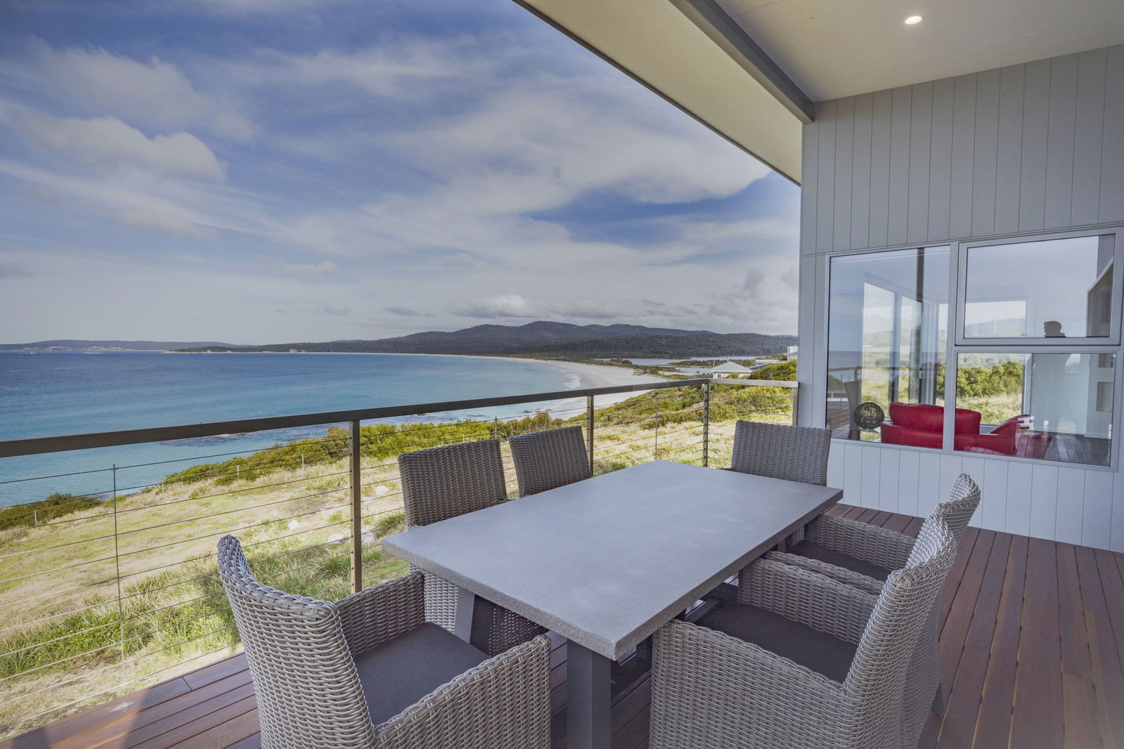 Lottah TAS Accommodation Australia