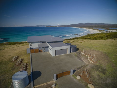 Tranquility Bay Of Fires - Accommodation Australia 1