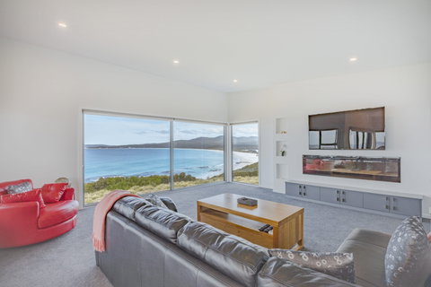Tranquility Bay Of Fires - Accommodation Australia 2