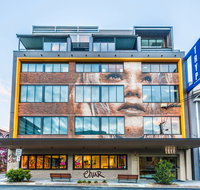 Tryp Fortitude Valley Hotel Brisbane - Accommodation Australia