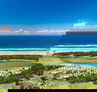 Tweed Holiday Parks Pottsville South - Local Tourism