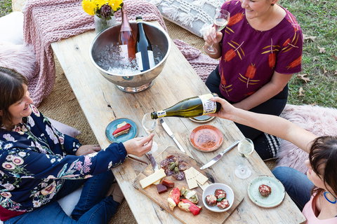 Valley View Glamping - Local Tourism 2