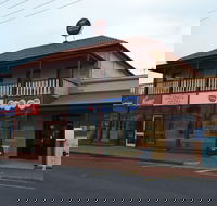 Victoria Hotel Port McDonnell - Accommodation Australia
