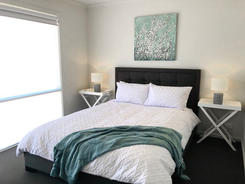 Villa Canto - Accommodation Australia 0