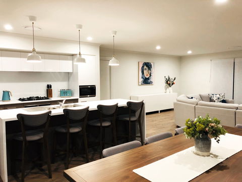 Villa Canto - Accommodation Australia 1