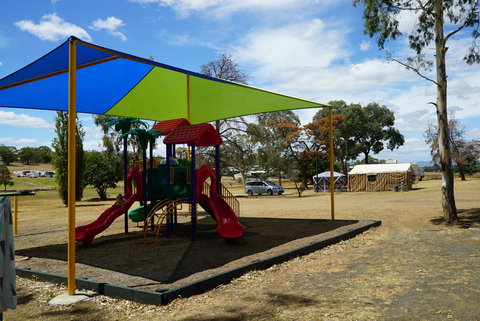 Warwick Freedom Lifestyle Park - Bed n Breakfasts 1