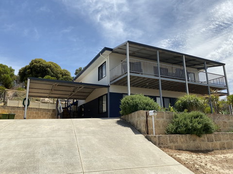 Waterway At Preston Beach - Local Tourism 0