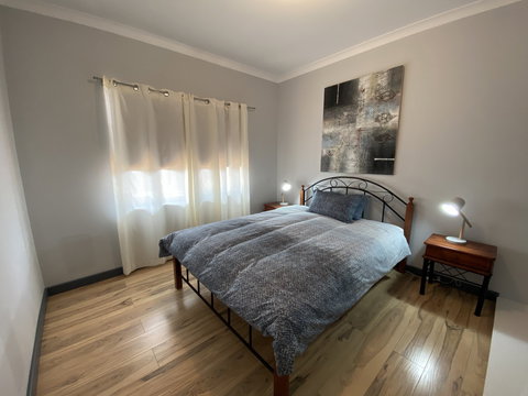 Waterway At Preston Beach - Local Tourism 1