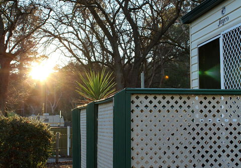 Williamstown Queen Victoria Jubilee Park - Accommodation Australia 1