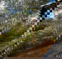 Wollombi Bush Retreat - Local Tourism