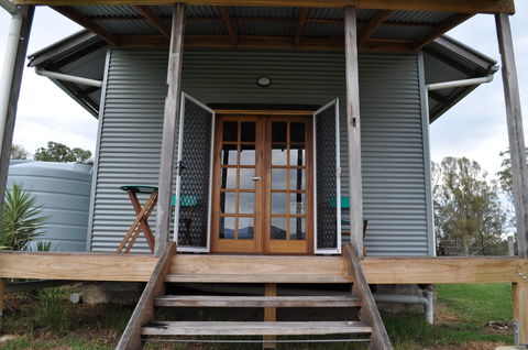 Woodenbong B And B - Local Tourism 1