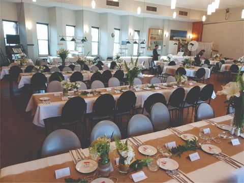 Woodburn Evans Head RSL Club - Local Tourism 0