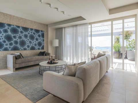 Wylde St Penthouse - Bed n Breakfasts 0