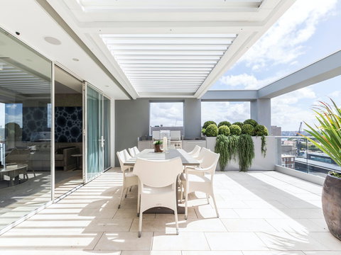 Wylde St Penthouse - Bed n Breakfasts 1