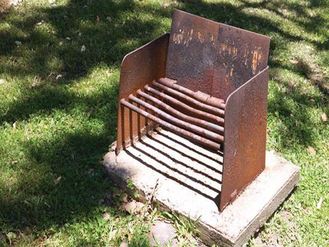 Youdales Hut Campground And Picnic Area - Australia Shopping 1