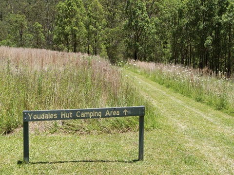 Youdales Hut Campground And Picnic Area - Australia Shopping 2
