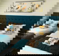 1770 Lagoons Central Apartment Resort - Accommodation Australia