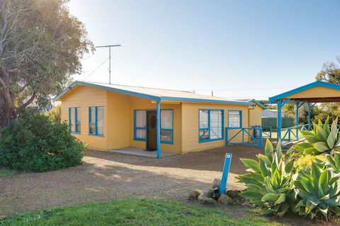 26 Aldam Avenue - Goolwa Beach - Accommodation Australia 0