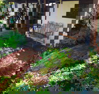 3 Divas Accommodation - The Moscato Cottage - Accommodation Australia