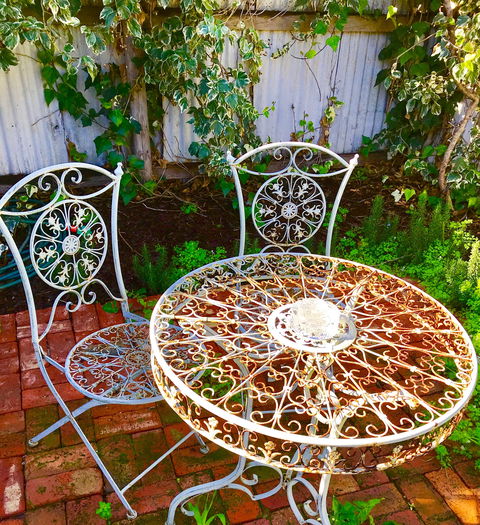 3 Divas Accommodation - The Moscato Cottage - Accommodation Australia 2