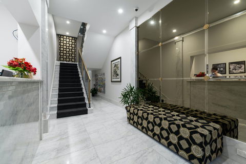 Abbott Boutique Hotel - Local Tourism 1