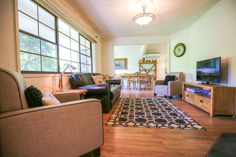 Abbeville - Bed n Breakfasts 0