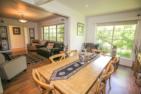 Abbeville - Bed n Breakfasts 1